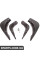 Mud Splash Guard Kit