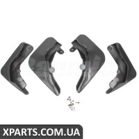 ATPP11KIT046 Bapmic Комплект захисту від бризок бруду