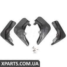ATPP11KIT046 Bapmic Комплект захисту від бризок бруду