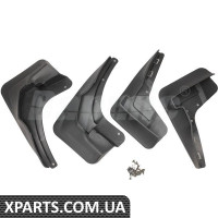 ATPP11KIT047 Bapmic Комплект захисту від бризок бруду