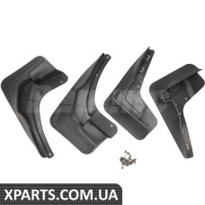 ATPP11KIT047 Bapmic Комплект захисту від бризок бруду