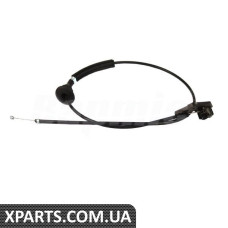 ATPP1211121003 Bapmic Капот Боуден Трос