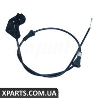 ATPP1211121005 Bapmic Капот Боуден Трос