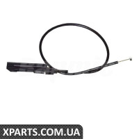 Трос відкривання капота Bapmic ATPP1211121009 (аналог 51238190754)