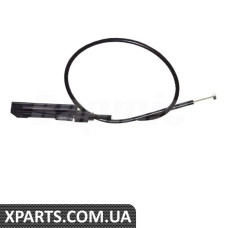 Трос відкривання капота Bapmic ATPP1211121009 (аналог 51238190754)