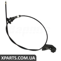 ATPP1211121010 Bapmic Капот Боуден Трос