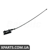 ATPP1211121017 Bapmic Капот Боуден Трос