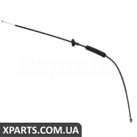 ATPP1211121018 Bapmic Капот Боуден Трос
