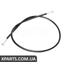 Трос відкривання капота Bapmic ATPP1211121020 (аналог 51238403219)
