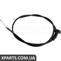 ATPP1211121023 Bapmic Капот Боуден Трос