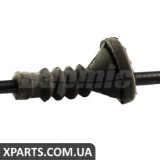 ATPP1211121026 Bapmic Капот Боуден Трос