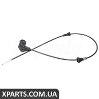 ATPP1211121031 Bapmic Капот Боуден Трос