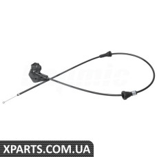 ATPP1211121031 Bapmic Капот Боуден Трос