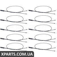 ATPP1211121037 Bapmic Капот Боуден Трос
