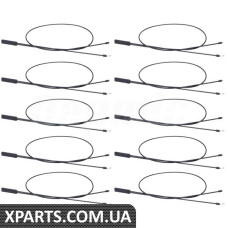 ATPP1211121037 Bapmic Капот Боуден Трос