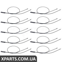 ATPP1211121042 Bapmic Капот Боуден Трос