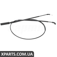 Трос відкривання капота Bapmic ATPP1211121048 (аналог 51237184456)