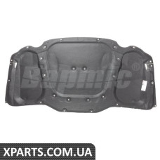 ATPP1211128002 Bapmic Звукоізолююча накладка капота