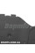 ATPP1211128003 Bapmic Звукоізолююча накладка капота