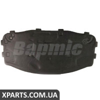 ATPP1211128005 Bapmic Звукоізолююча накладка капота
