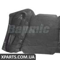 ATPP1211128006 Bapmic Звукоізолююча накладка капота