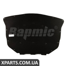 ATPP1211128007 Bapmic Звукоізолююча накладка капота