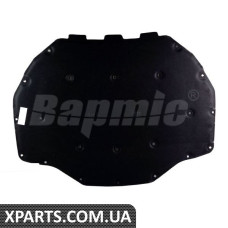 ATPP1211128008 Bapmic Звукоізолююча накладка капота