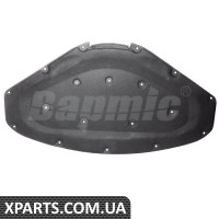 ATPP1211128009 Bapmic Звукоізолююча накладка капота