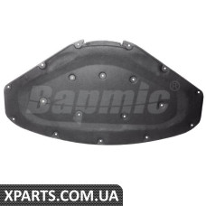 ATPP1211128009 Bapmic Звукоізолююча накладка капота