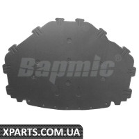 ATPP1211128011 Bapmic Звукоізолююча накладка капота
