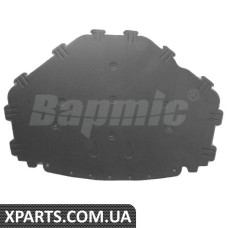 ATPP1211128011 Bapmic Звукоізолююча накладка капота