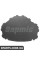 ATPP1211128011 Bapmic Звукоізолююча накладка капота