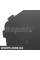 ATPP1211128011 Bapmic Звукоізолююча накладка капота