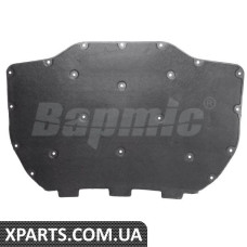 ATPP1211128012 Bapmic Звукоізолююча накладка капота
