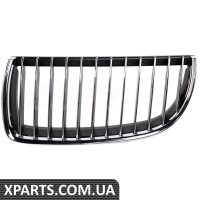 Передні грати Bapmic ATPP1212118005 (аналог 51137120009)