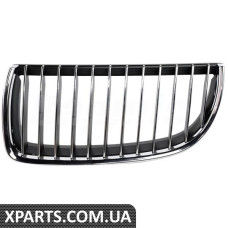 Передні грати Bapmic ATPP1212118005 (аналог 51137120009)