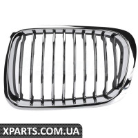 Передні грати Bapmic ATPP1212118011 (аналог 51138208489)