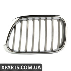 ATPP1212118013 Bapmic Передні ґрати