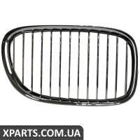 ATPP1212118022 Bapmic Передні ґрати