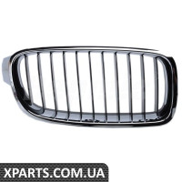 Передні грати Bapmic ATPP1212118033 (аналог 51137255412)