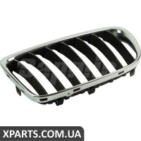 Передні грати Bapmic ATPP1212118041 (аналог 51112993305)