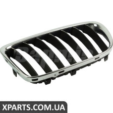 Передні грати Bapmic ATPP1212118041 (аналог 51112993305)