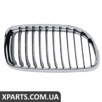 ATPP1212118063 Bapmic Передні ґрати