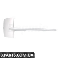 ATPP1212123015 Bapmic Молдинг переднього бампера