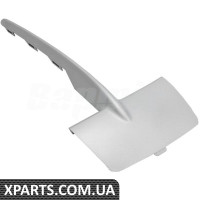 ATPP1212123016 Bapmic Молдинг переднього бампера