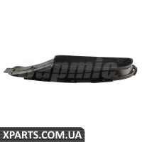 ATPP1212126001 Bapmic Накладка на передній бампер