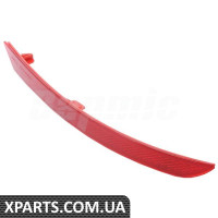 Відбивач заднього бампера Bapmic ATPP1212129002 (аналог 63147311179)