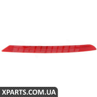 Відбивач заднього бампера Bapmic ATPP1212130002 (аналог 63147311180)