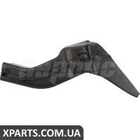 ATPP1212131004 Bapmic Впускний повітропровід кондиціонера