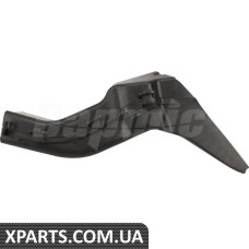 ATPP1212131004 Bapmic Впускний повітропровід кондиціонера